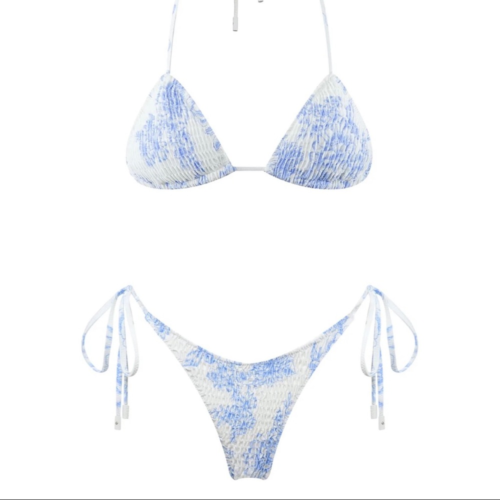 Triangl swimsuit size M